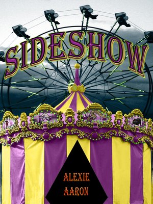 Sideshow - ebook